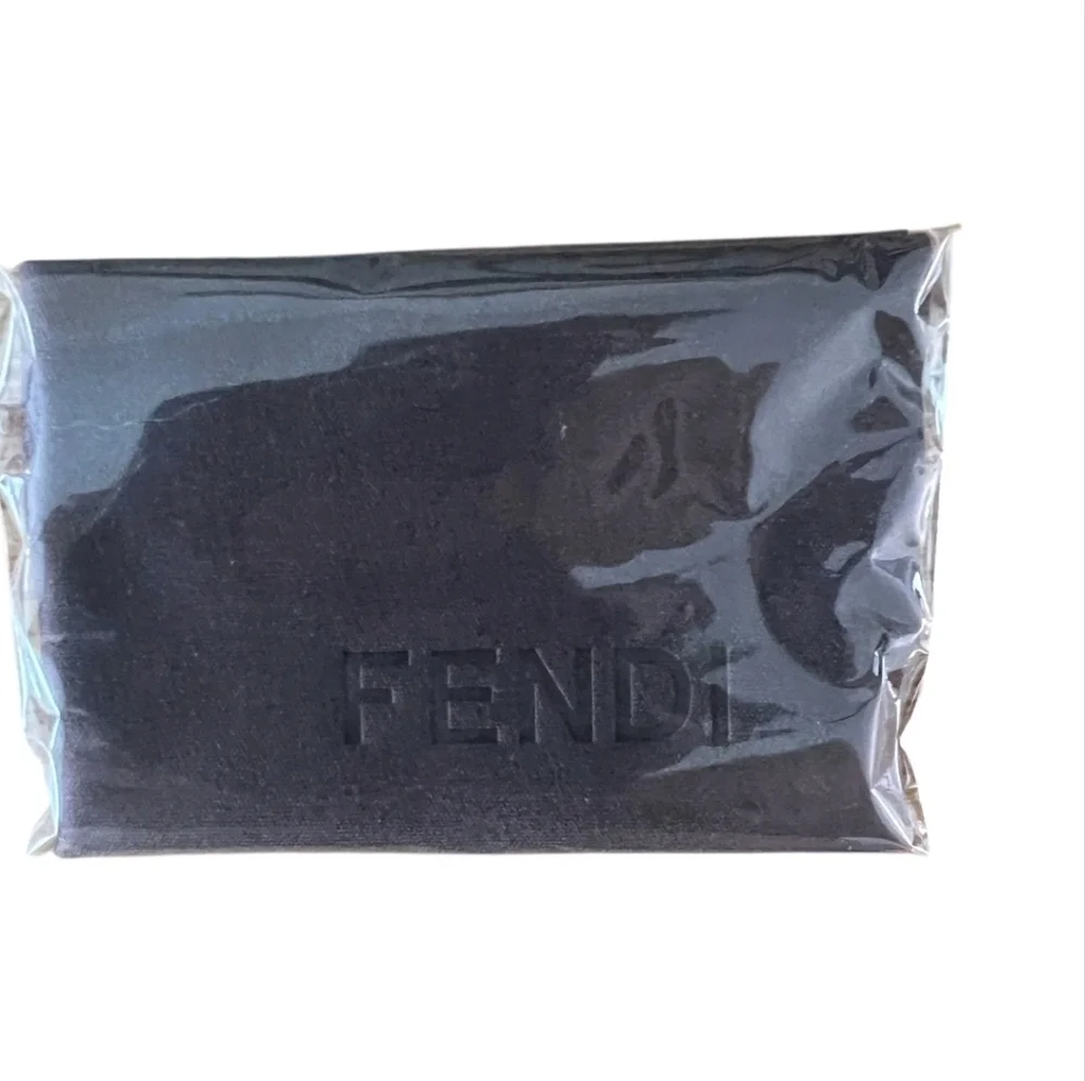 Fendi Authentic Purple Optical F891 514 50-14-135 Eyeglasses